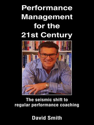cover image of Performance Management for the 21st Century